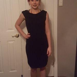 NWT Women's Apt. 9® Lace Panel Dress